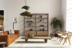 New Flamant Aber, Rack, Verweerd Eiken, L