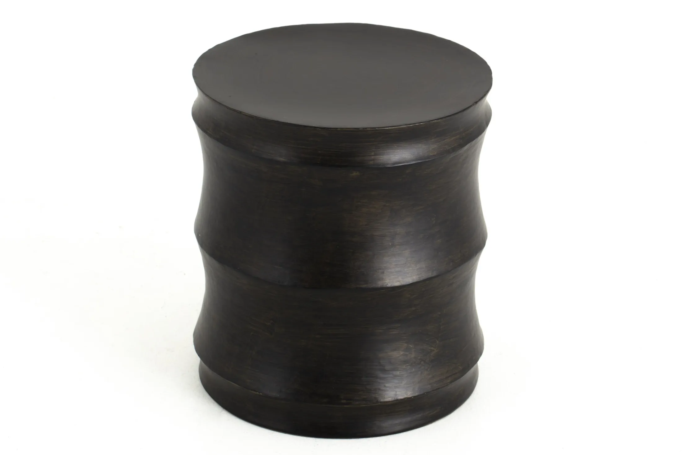 Sale Flamant Abiram, Bijzettafel, Rond