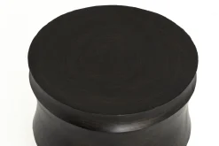 Sale Flamant Abiram, Bijzettafel, Rond