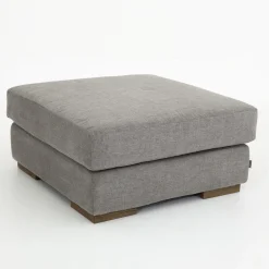 Hot Flamant Adelaide, Hocker, Fix