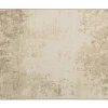New Flamant Aken, Tapijt, 200X300, Gebroken Wit