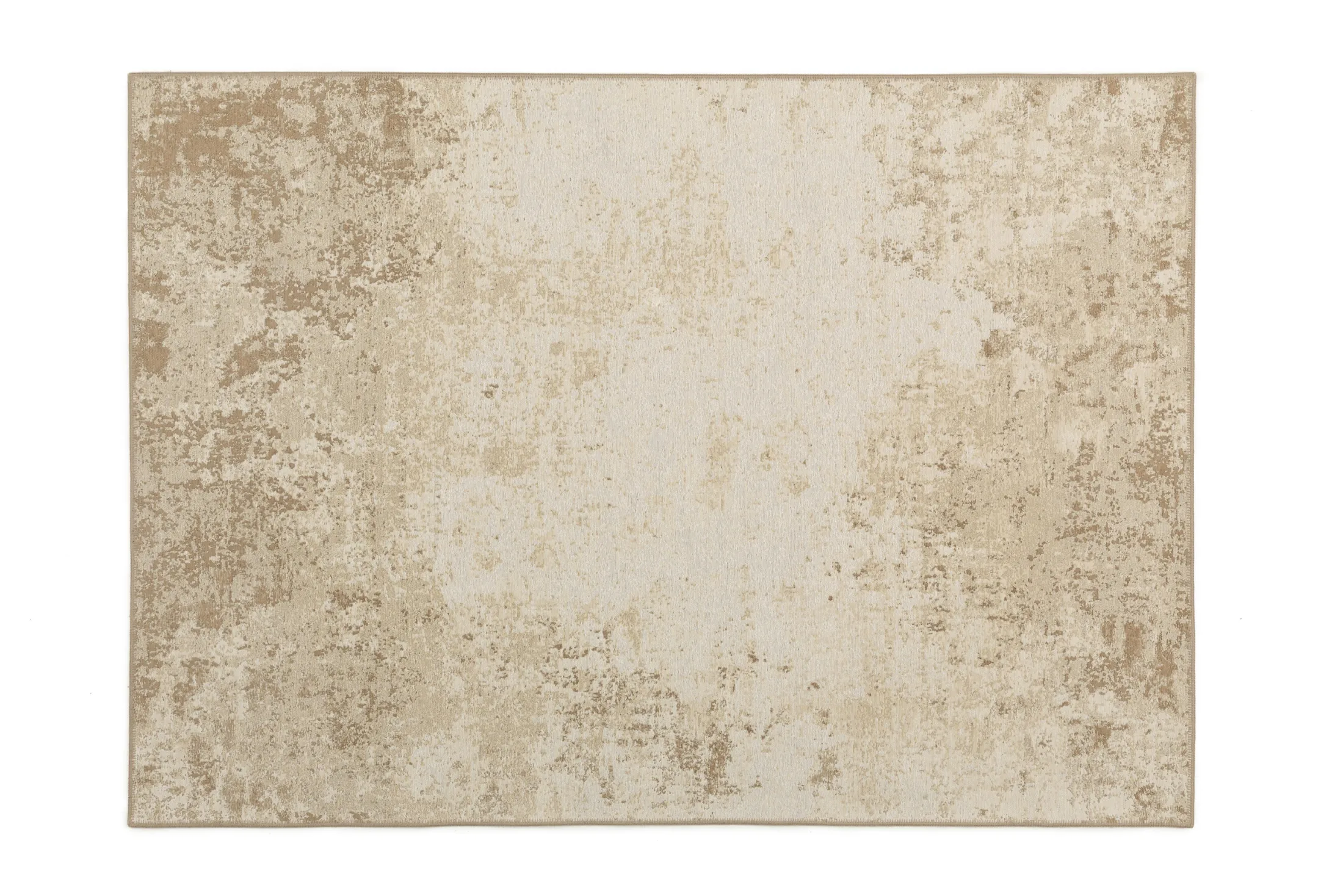 New Flamant Aken, Tapijt, 200X300, Gebroken Wit