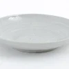 Online Flamant Alanah, Serveerschaal, Keramiek, Grijs, 25,5Cm