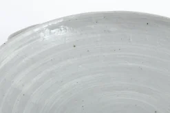 Online Flamant Alanah, Serveerschaal, Keramiek, Grijs, 25,5Cm