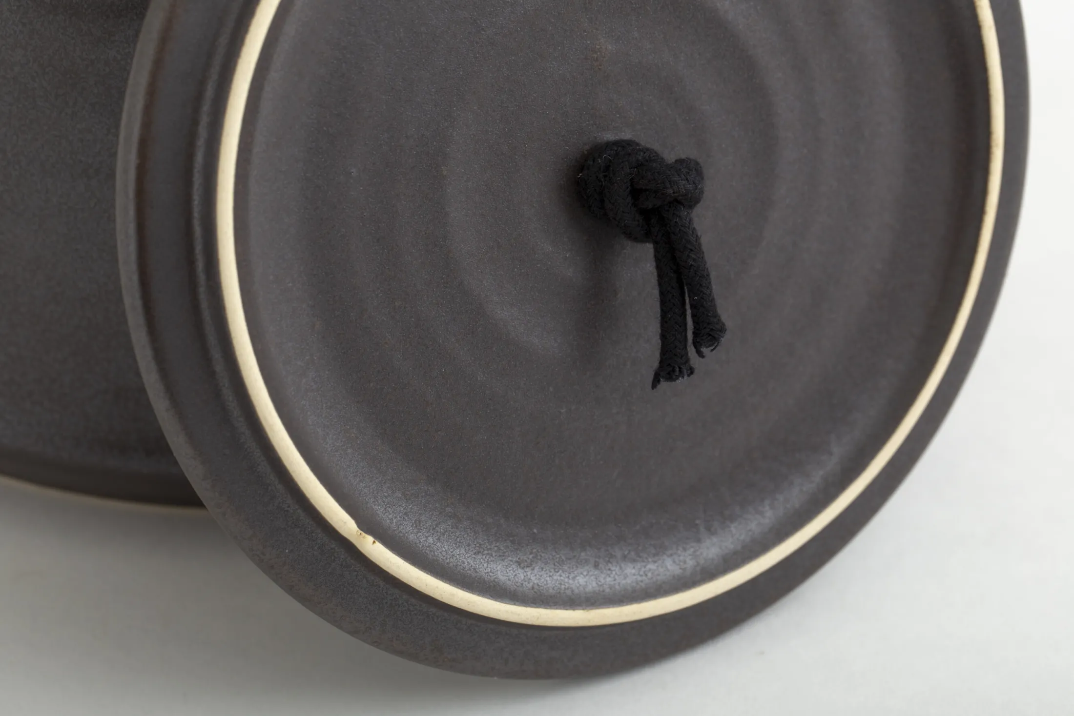 Sale Flamant Alegranza, Pot, Met Deksel, L