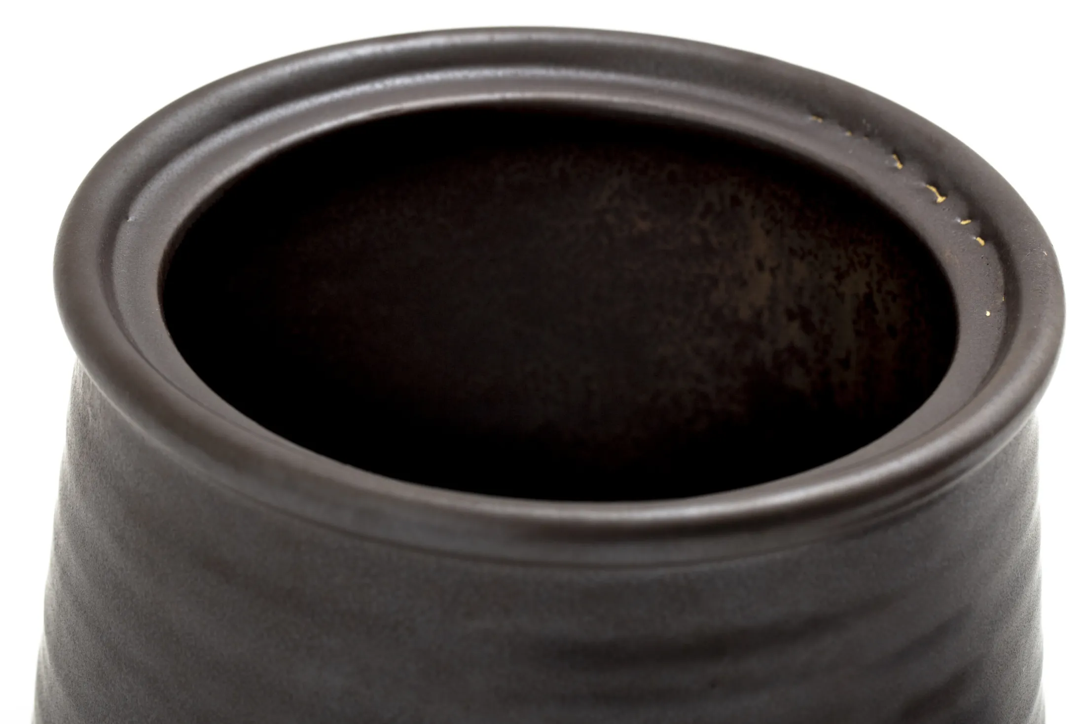 Sale Flamant Alegranza, Pot, Met Deksel, L