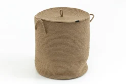 Sale Flamant Aliyah, Mand, Met Deksel, L