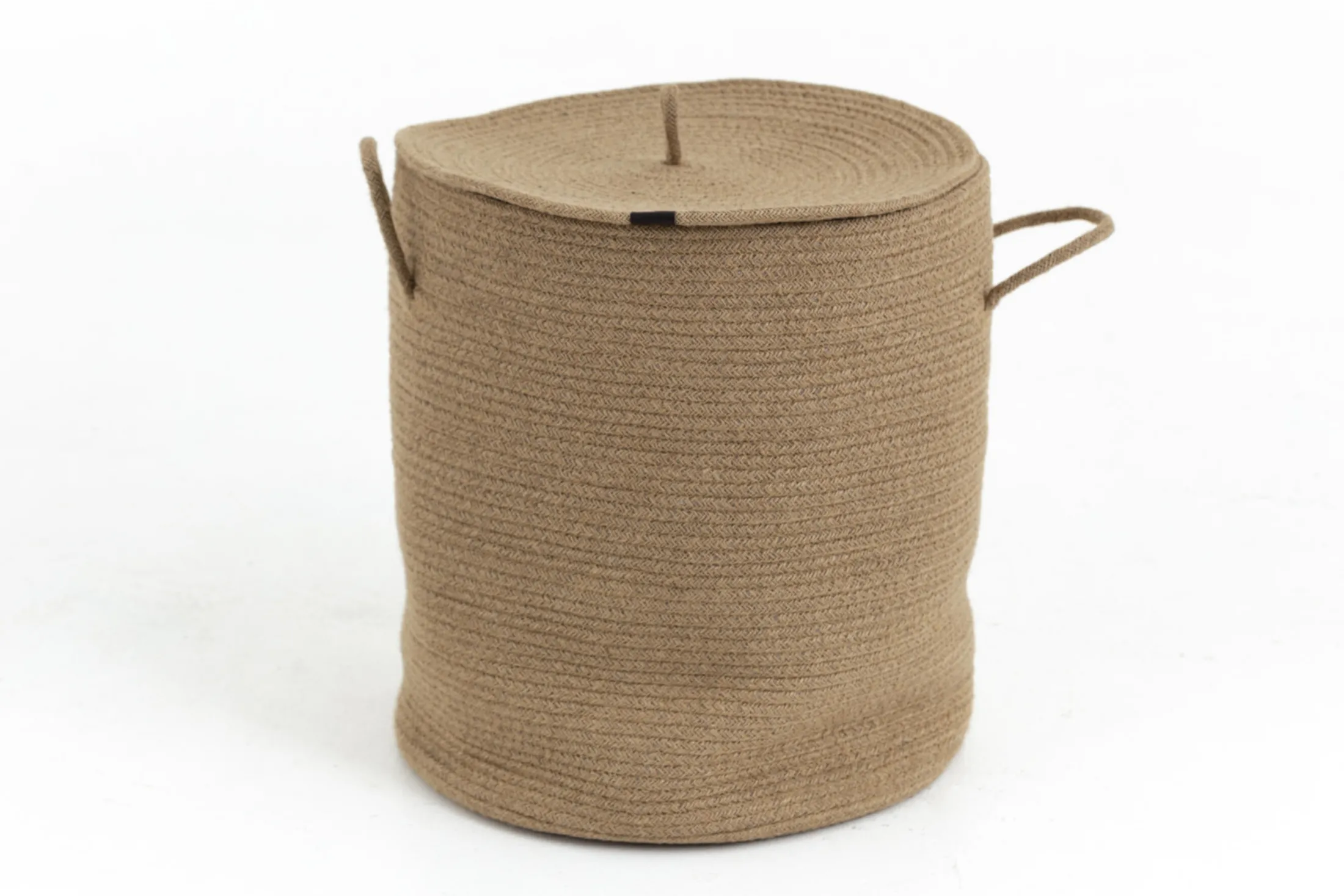 Sale Flamant Aliyah, Mand, Met Deksel, L