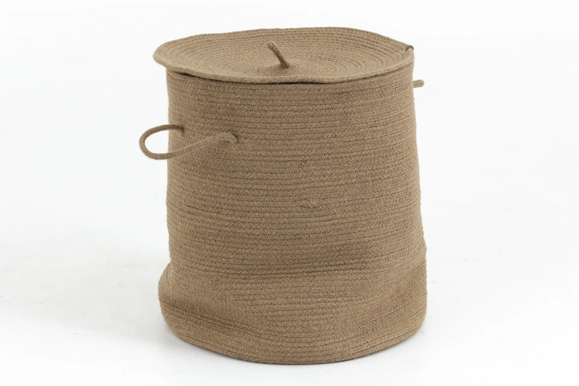 Outlet Flamant Aliyah, Mand, Met Deksel, S
