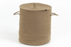 Outlet Flamant Aliyah, Mand, Met Deksel, S