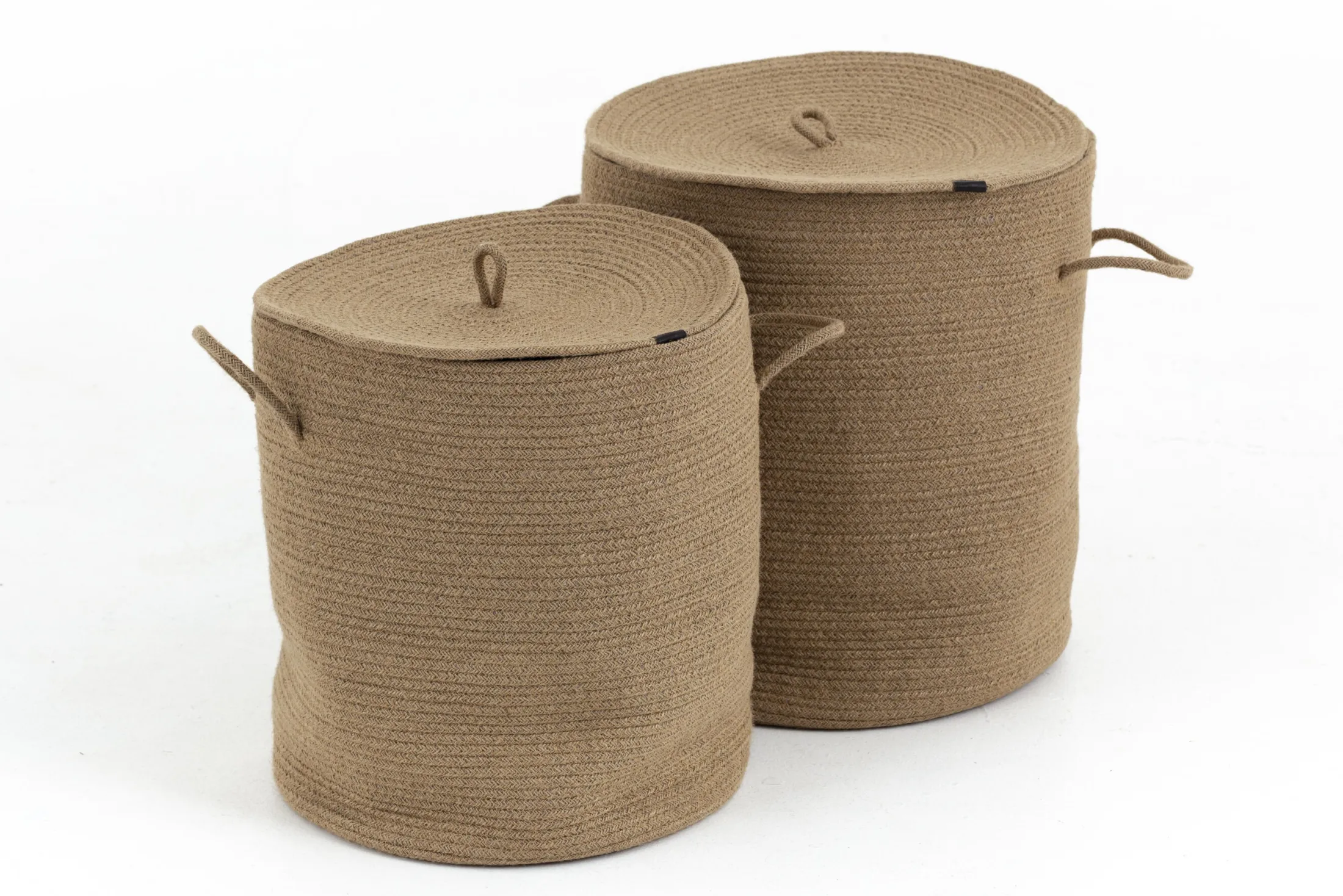 Outlet Flamant Aliyah, Mand, Met Deksel, S