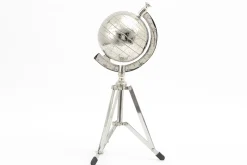 Sale Flamant Alyson, Globe, Nikkel
