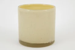 Outlet Flamant Amal, Theelichthouder, Glas, L