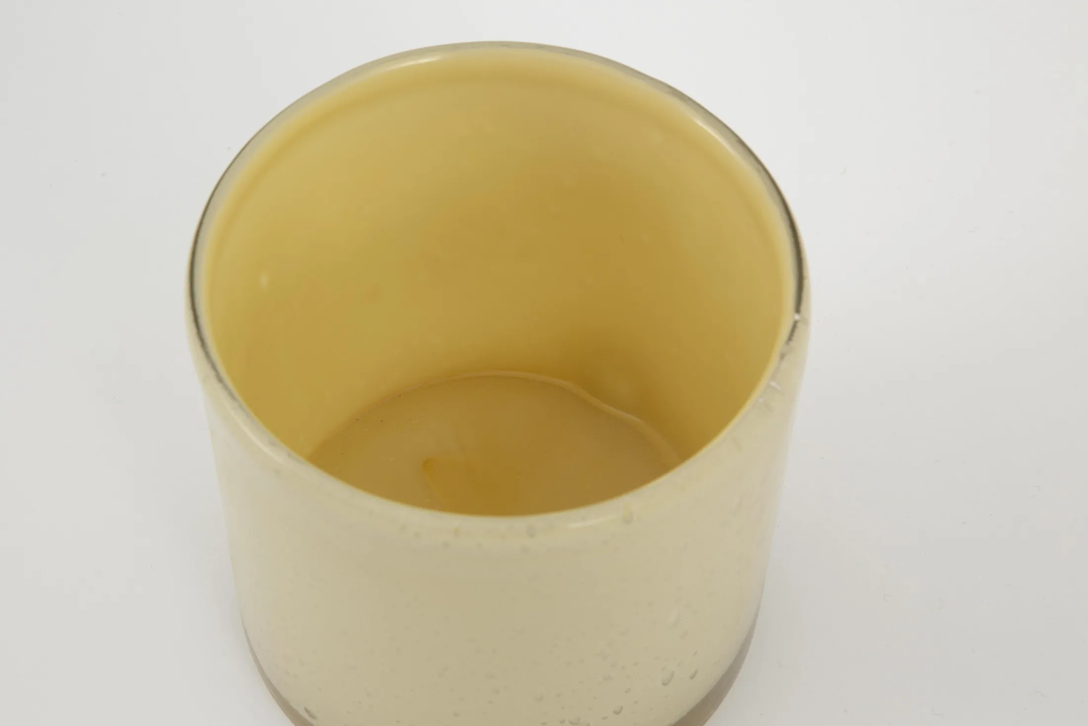 Outlet Flamant Amal, Theelichthouder, Glas, L