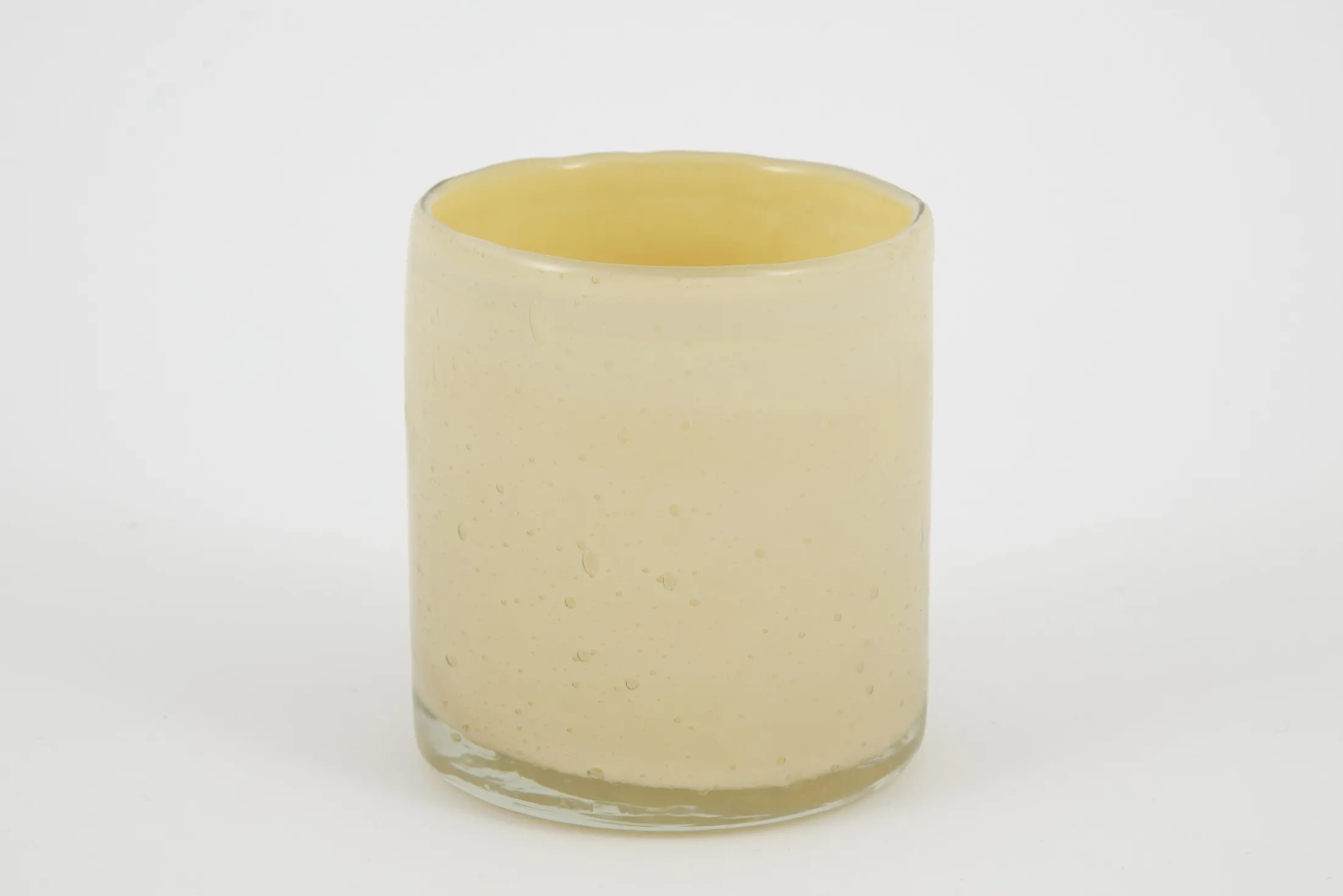Outlet Flamant Amal, Theelichthouder, Glas, S