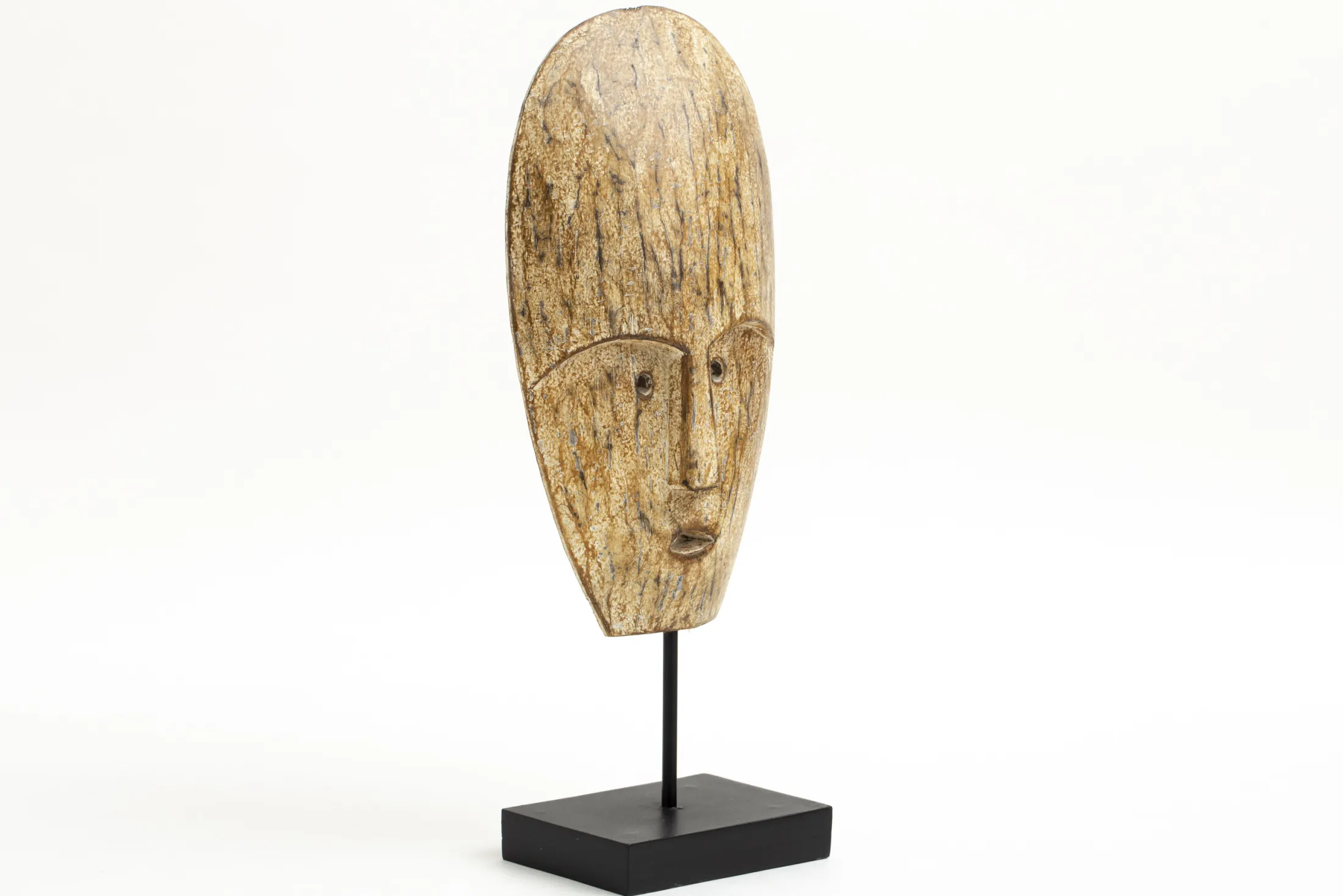 Outlet Flamant Anano, Masker, Te Voet