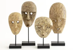 Outlet Flamant Anano, Masker, Te Voet