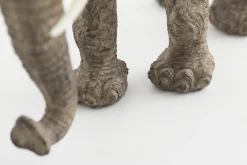 Outlet Flamant Arabela, Olifant, 25,5Cm