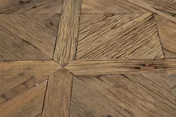 Discount Flamant Archy, Salontafel, Rechthoekig, Hout En Metaal