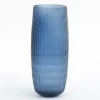 Online Flamant Arez, Vaas, Glas, Blauw, L