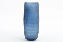 Online Flamant Arez, Vaas, Glas, Blauw, L
