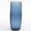 Hot Flamant Arez, Vaas, Glas, Blauw, M