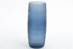 Hot Flamant Arez, Vaas, Glas, Blauw, M