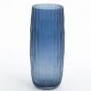 New Flamant Arez, Vaas, Glas, Blauw, S
