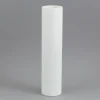 Best Flamant Ayla, Vaas, Glas, Wit, O10,5X44H
