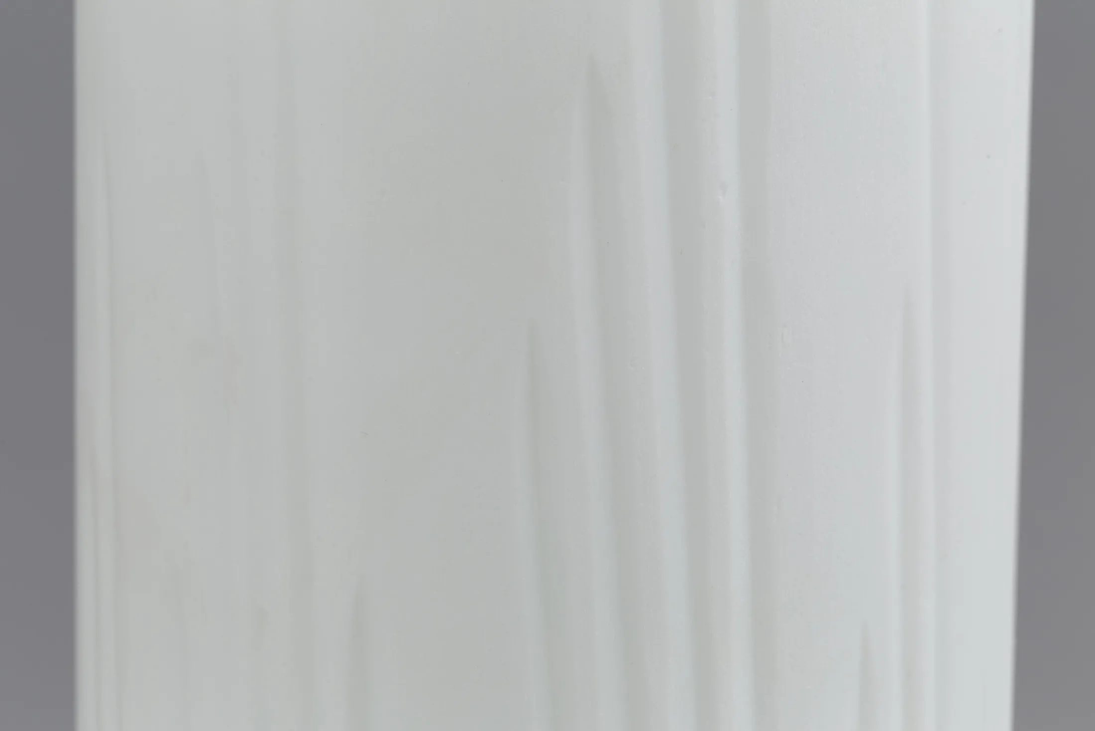 Best Flamant Ayla, Vaas, Glas, Wit, O10,5X44H