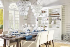 Online Flamant Balmore, Boekenkast, Wit, 2-Delig, Met Ladder