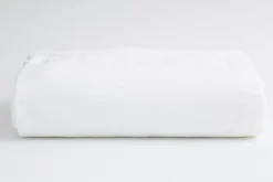 New Flamant Baobao, Badhanddoek, Wit, 100X180 Cm