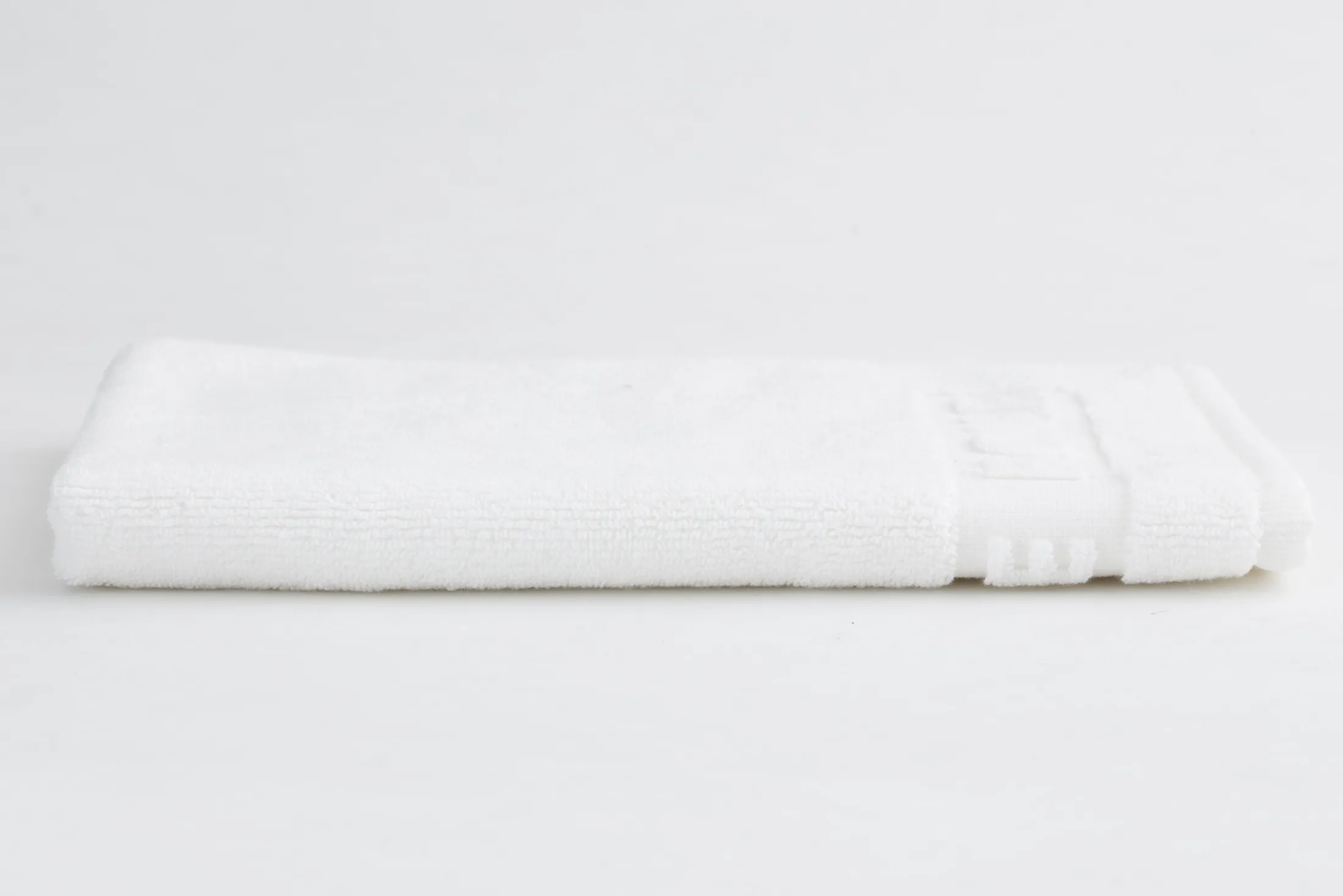 Clearance Flamant Baobao, Gastendoekje, Wit