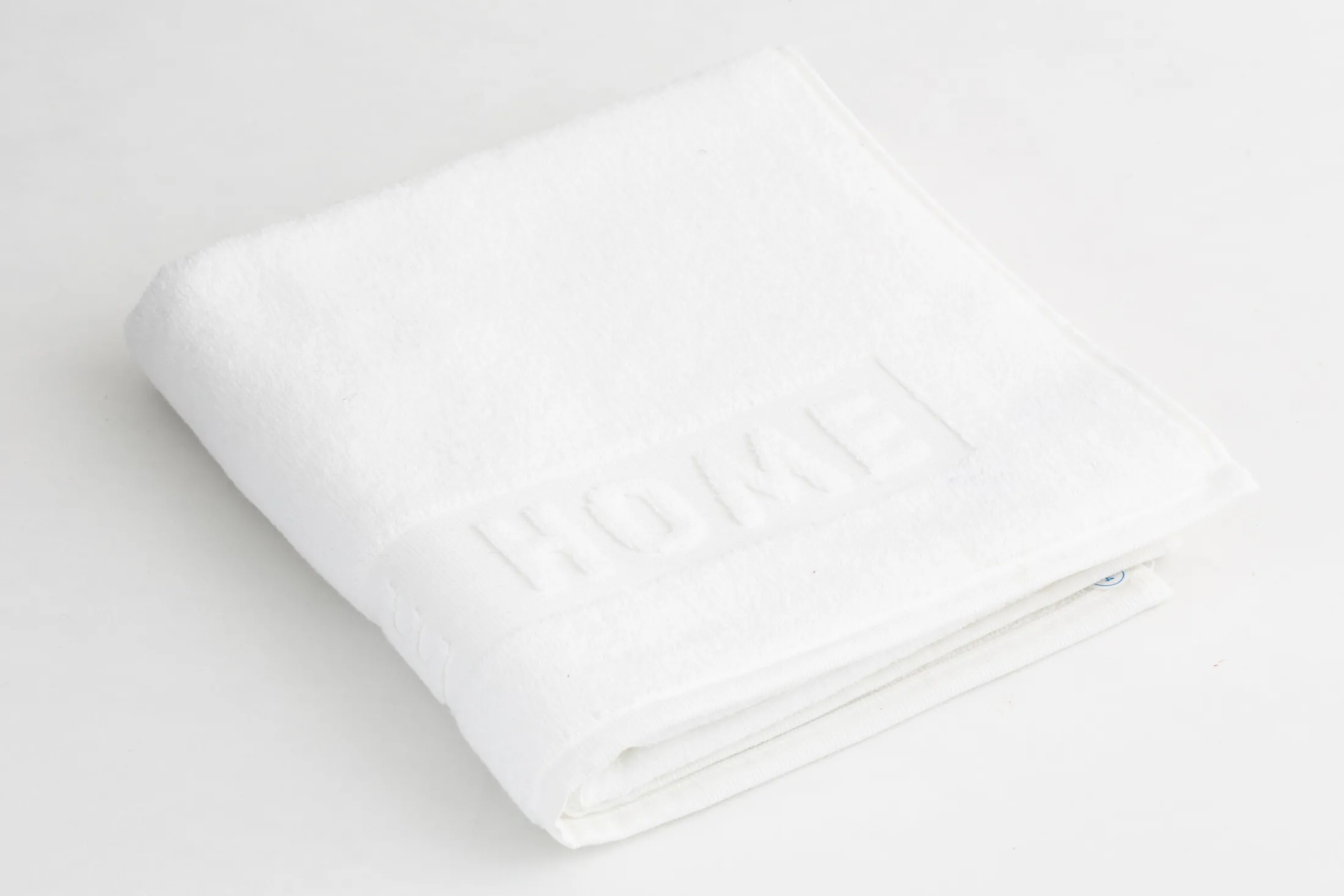 Sale Flamant Baobao, Handdoek, Wit, 50X100 Cm