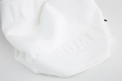Sale Flamant Baobao, Handdoek, Wit, 50X100 Cm