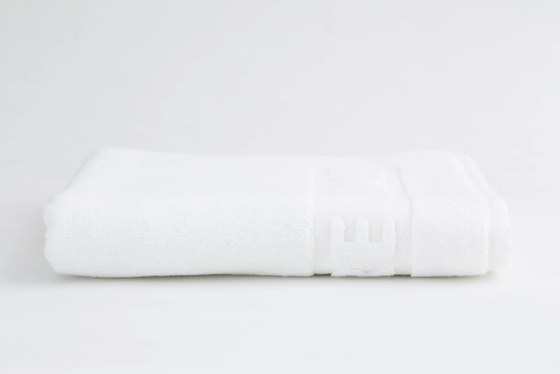 Sale Flamant Baobao, Handdoek, Wit, 50X100 Cm
