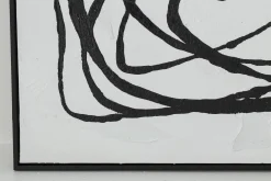 Online Flamant Barbotto, Kunst Aan De Muur