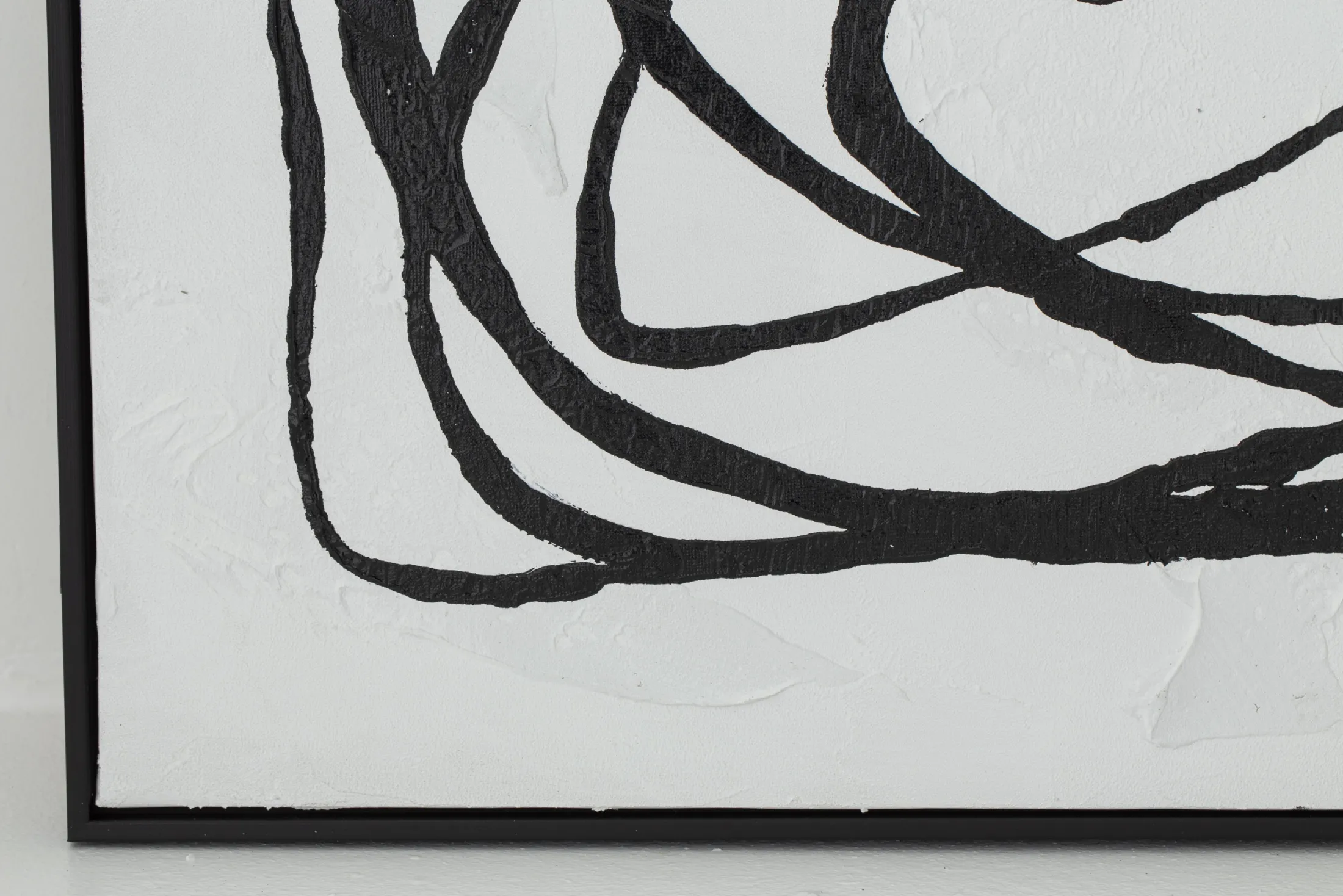 Online Flamant Barbotto, Kunst Aan De Muur