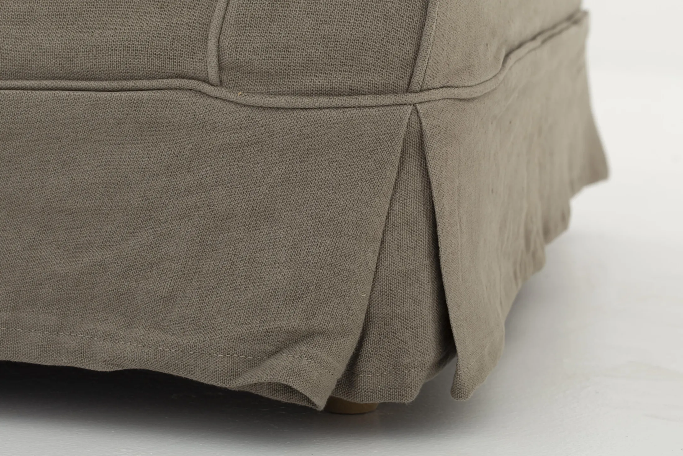 New Flamant Bari, Bank, 300 Cm X 110 Cm, 2 Kussens
