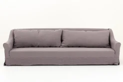 Best Flamant Bari, Bank, 300 Cm X 120 Cm, 2 Kussens