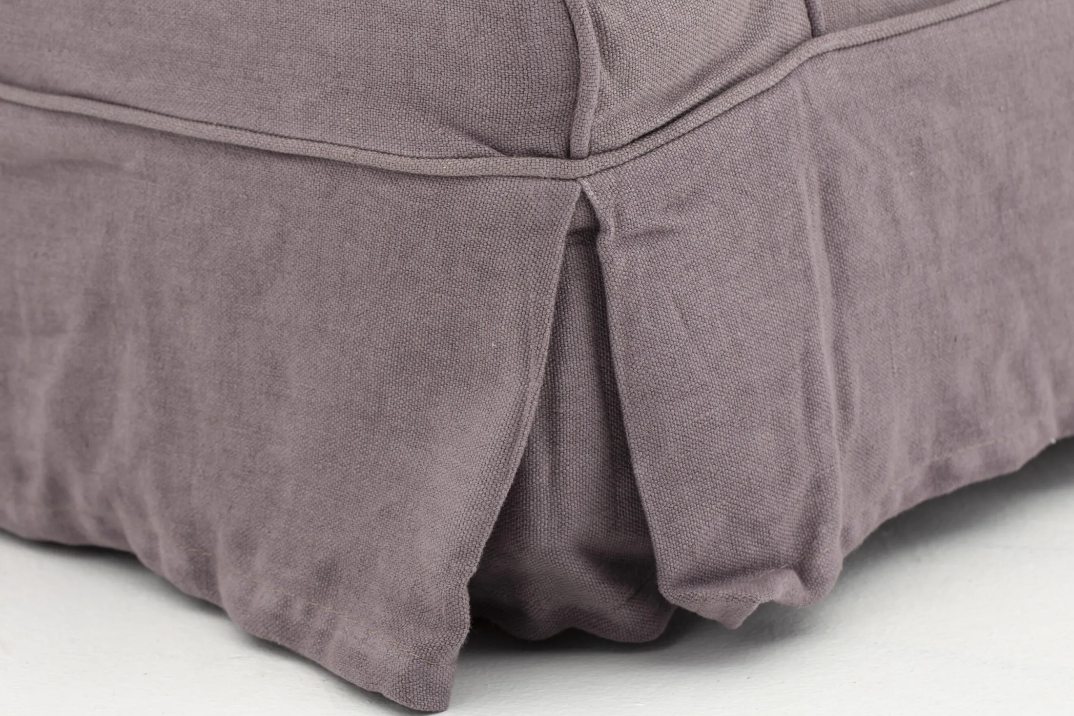 Best Flamant Bari, Bank, 300 Cm X 120 Cm, 2 Kussens