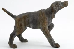 Best Flamant Blakeley, Hond