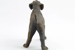 Best Flamant Blakeley, Hond