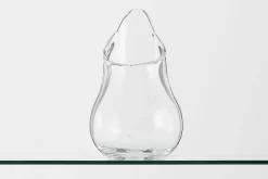 Hot Flamant Bonty, Vaas, Glas