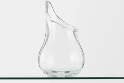 Hot Flamant Bonty, Vaas, Glas