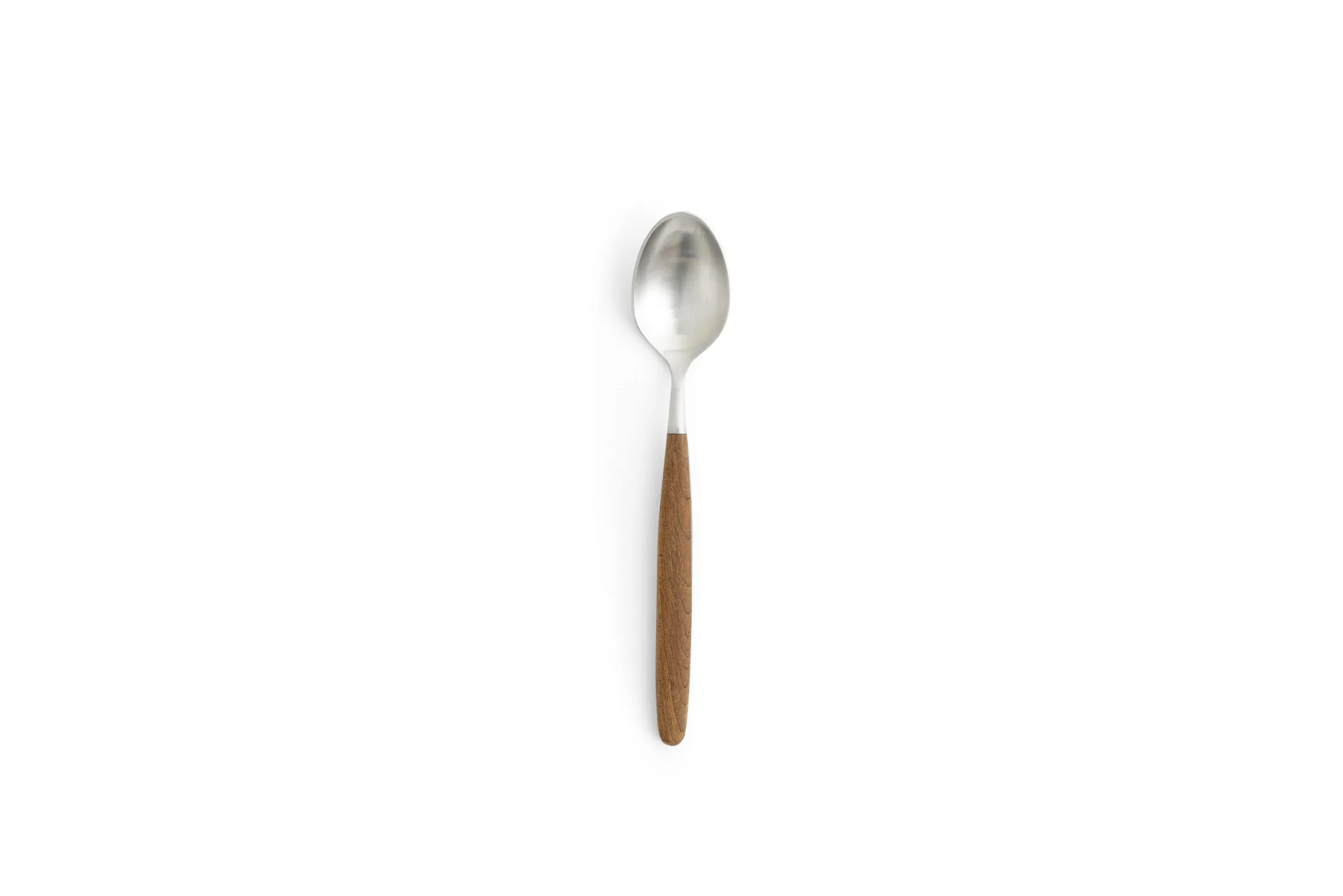 Clearance Flamant Borneo, Koffielepel