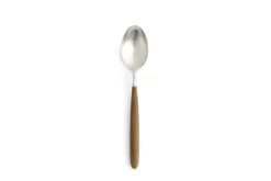 Clearance Flamant Borneo, Tafellepel