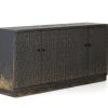 Sale Flamant Bossa, Dressoir, 4 Deuren, Gesneden