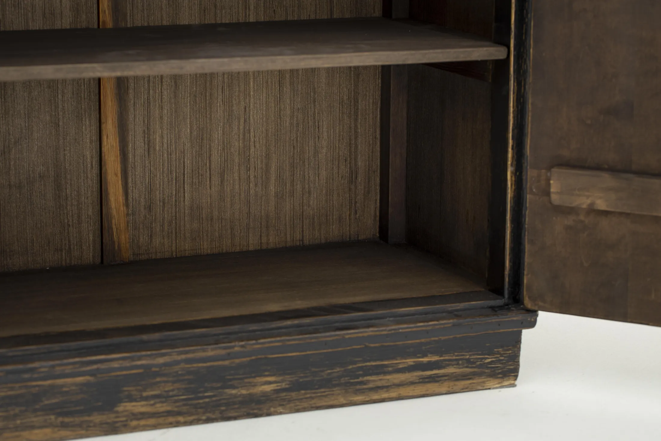 Sale Flamant Bossa, Dressoir, 4 Deuren, Gesneden