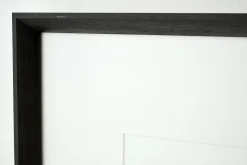 New Flamant Bourgondische Injectie, Kunst Aan De Muur, Model 2